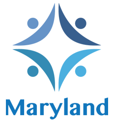 Logo Maryland