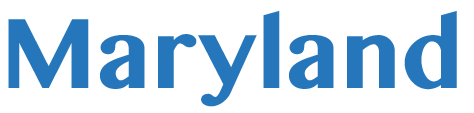 Logo Maryland