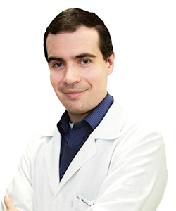 Dr. Gustavo G. Protti - Neurologista